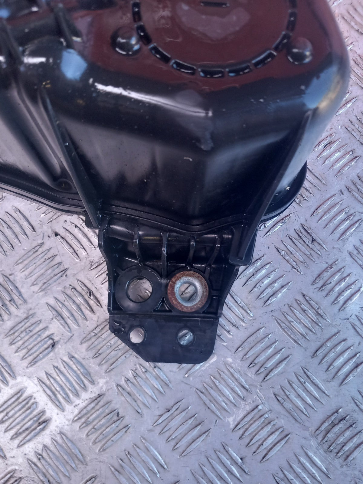2025 Renault Kangoo MK3 AdBlue Tank w/ Pump 204629323R Warranty A408 - Image 5