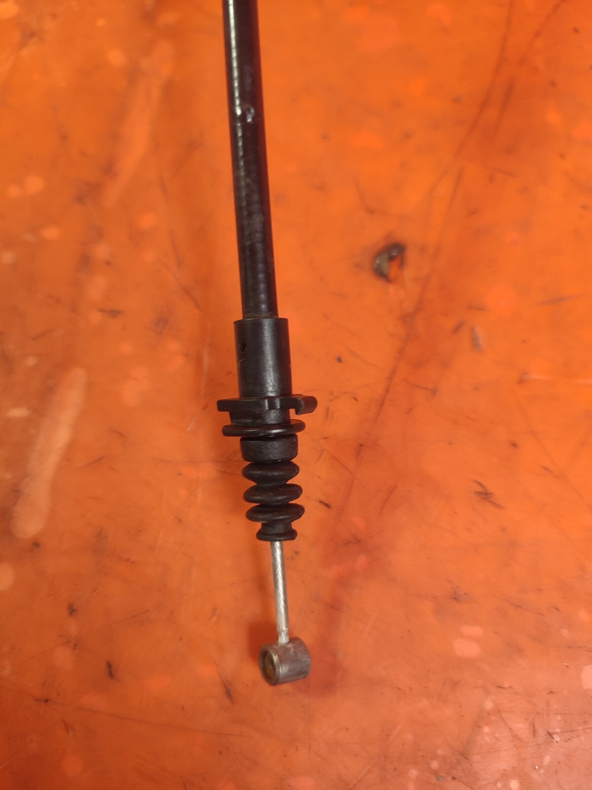 ✅2011 LAND ROVER RANGE ROVER L322 4.4D REAR RIGHT DOOR LOCK 3H4226412AD A243 - Image 3