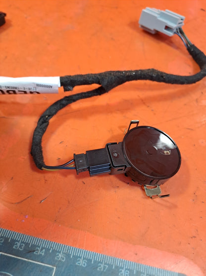 ✅2018-2025 FORD FOCUS MK4 FRONT CAMERA & RAIN SENSOR JX7T-19H406-CH + WARRANTY - Image 9