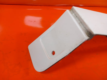 ✅2020 Vauxhall Vivaro 2900 Right Sliding Door Rail Cover White 9808384280 A380 - Image 7