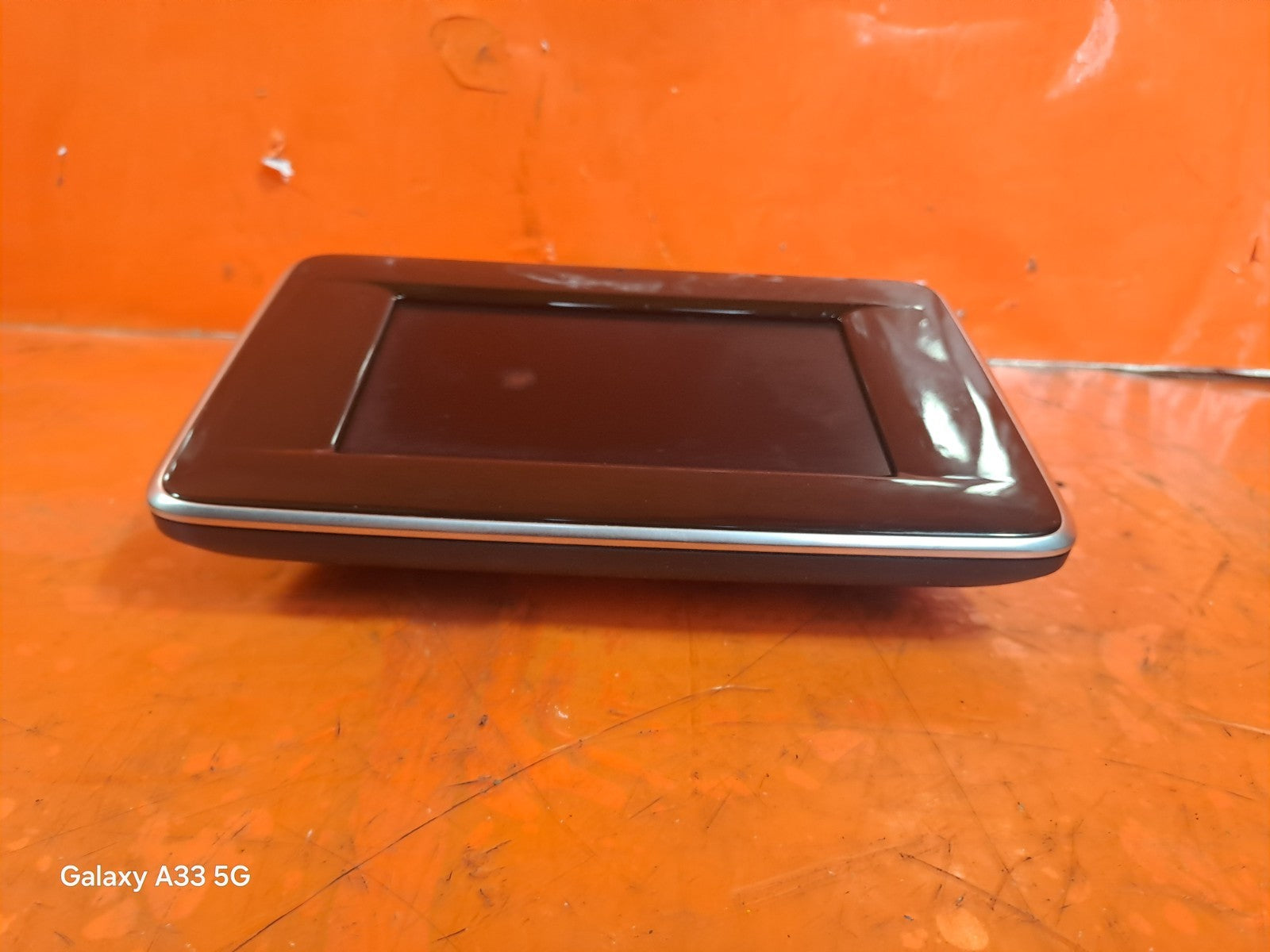✅2012 MERCEDES B CLASS W246 MULTIFUNCTION DISPLAY SCREEN A2469001203 + WARRANTY - Image 7