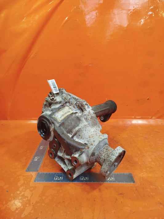 ✅2010 LAND ROVER DISCOVERY 4 L319 FRONT DIFFERENTIAL 5H22-3017-GB + WARRANTY - Image 1