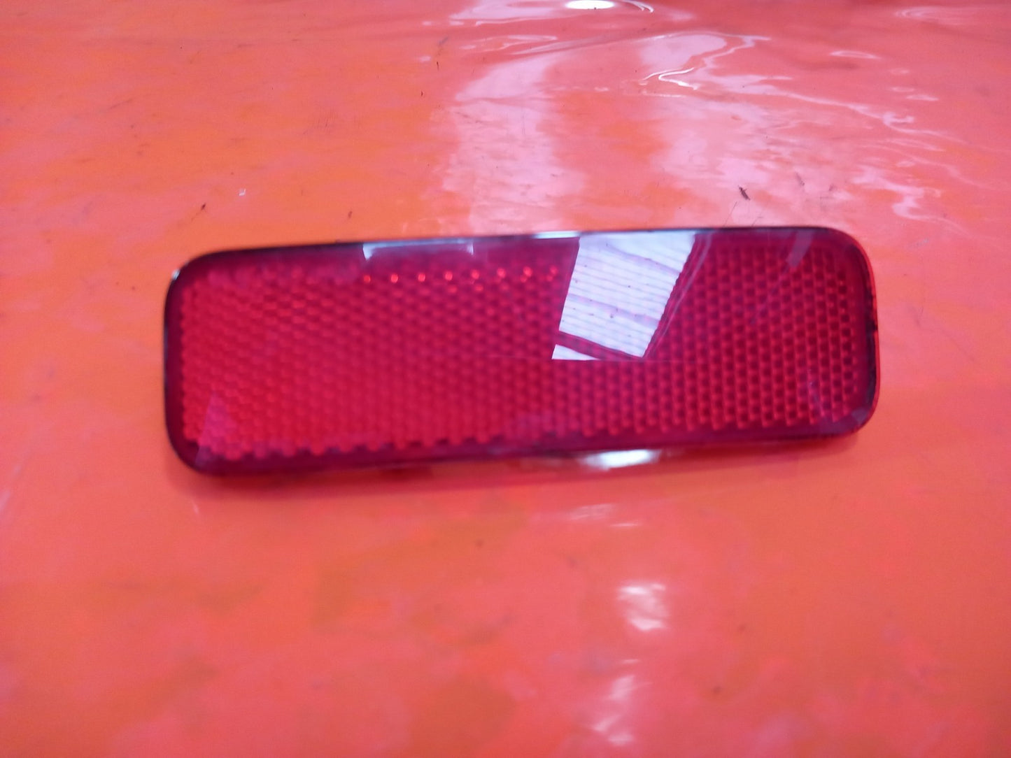 ✅Ford Transit Connect 1.5 Diesel 2017 Rear Bumper Reflectors Pair BK21515C0AA - Image 10