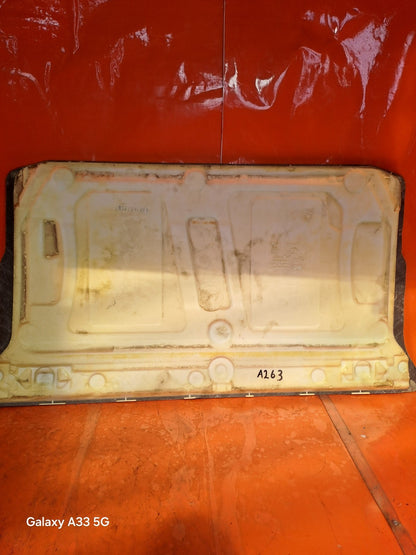 ✅2020 SMART FORFOUR BOOT FLOOR CARPET A4536803905 + WARRANTY A263 - Image 12