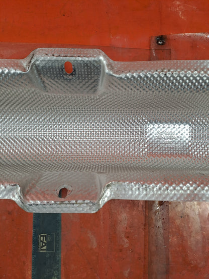 ✅2025 FORD KUGA MK3 ST-LINE EXHAUST HEAT SHIELDS SET LX6B-S114B04-FD + WARRANTY - Image 11