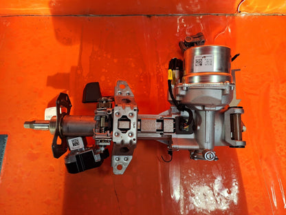 ✅FORD FOCUS ST-LINE 1.0 PETROL 2024 ELECTRIC STEERING COLUMN NX6C3D077FA A267 - Image 9