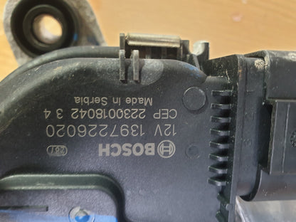 2023 CUPRA BORN V2 EV FRONT RIGHT WINDSCREEN WIPER MOTOR 10A955114A A209 - Image 11
