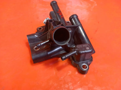 2023 Renault Captur II Thermostat Housing 110605RF1A Warranty A392 - Image 4