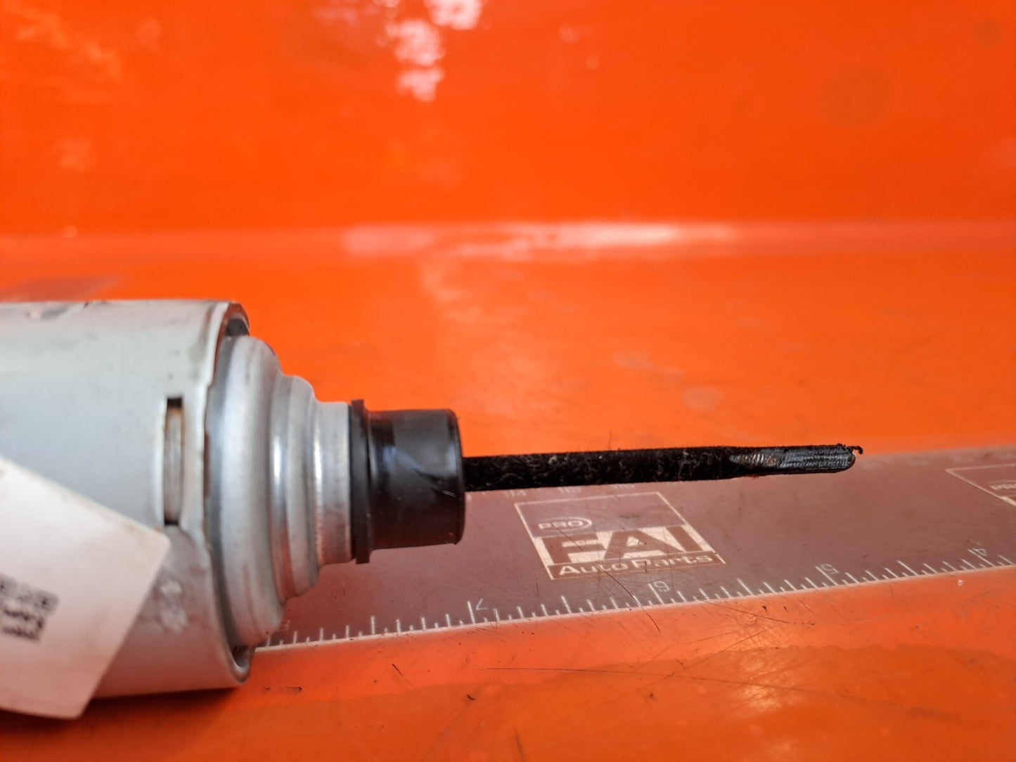 ✅2024 HYUNDAI IONIQ 5 FRONT LEFT SEAT ADJUSTMENT MOTOR 886A3L1000 +WARRANTY A226 - Image 8