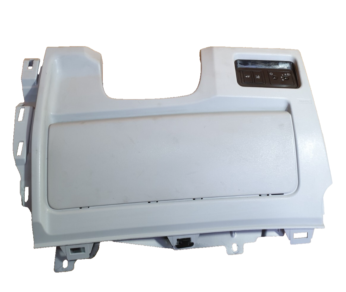 ✅Land Rover Discovery Sport L550 2016 Right Driver Knee Abag BJ32-042A00-AC A111 - Image 1