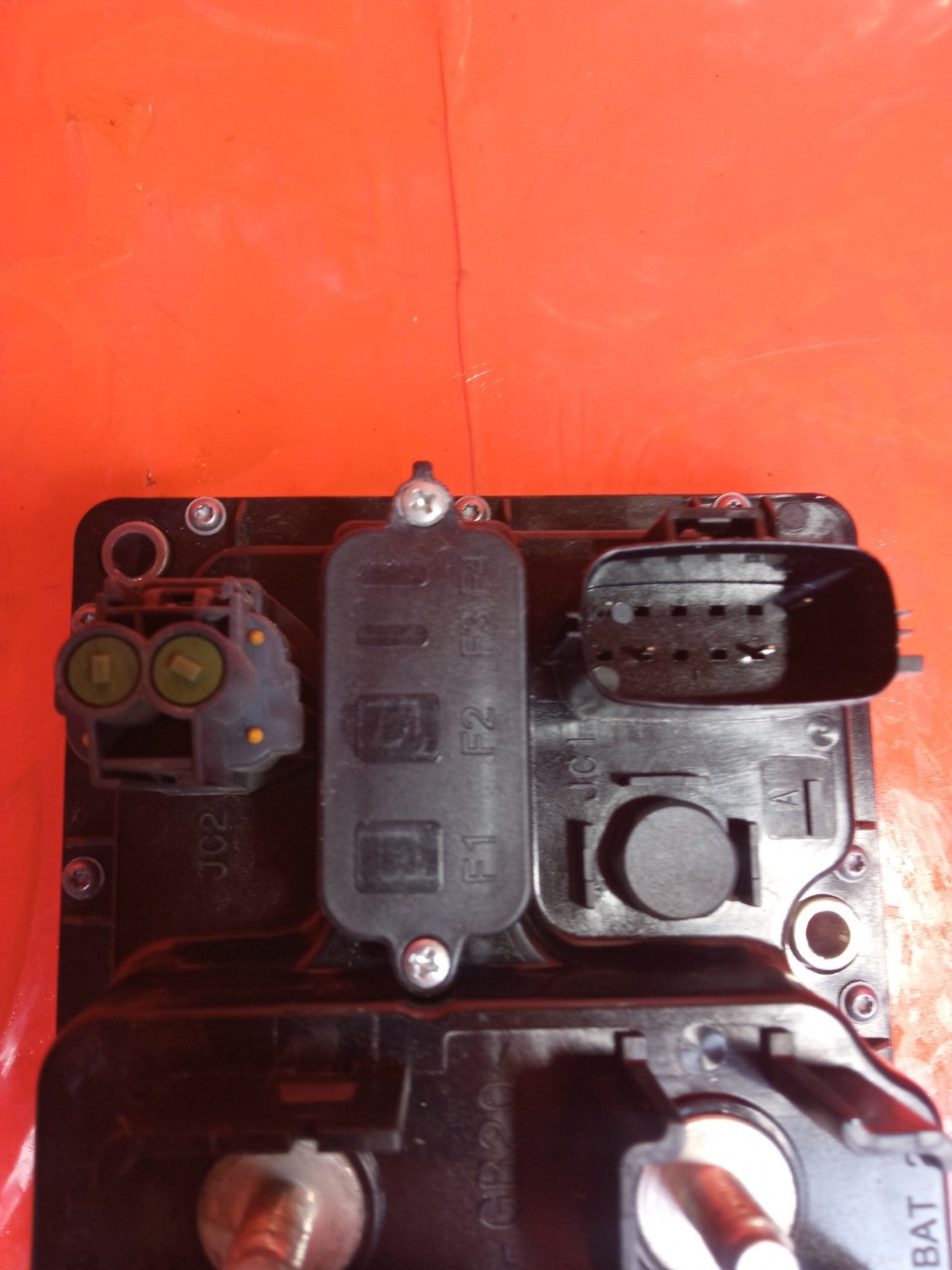 ✅Jaguar I-Pace Ev400 X590 2020 Power Distribution Module JPLA14F70AC Warranty - Image 9