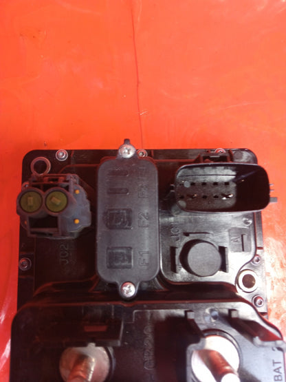 ✅Jaguar I-Pace Ev400 X590 2020 Power Distribution Module JPLA14F70AC Warranty - Image 9