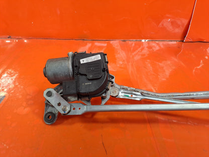 ✅Tesla Model 3 Long Range 2020 WIPER MOTOR & LINKAGE 1095855-00-A Warranty A266 - Image 11
