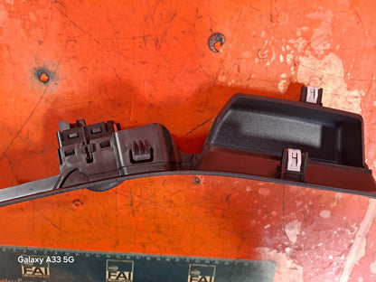 ✅FORD GALAXY ZETEC 2.0 DIESEL 2017 REAR LEFT WINDOW CONTROL SWITCH EM2B14A564BDW - Image 10