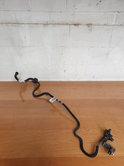 ✅Peugeot 208 2020 BRAKE VACUUM HOSE PIPE 9832822680 Warranty A197 - Image 1