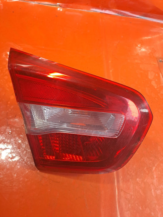 ✅MERCEDES GLA 200D X156 2.1 DIESEL 2016 REAR LEFT INNER TAIL LIGHT A1569060358 - Image 2