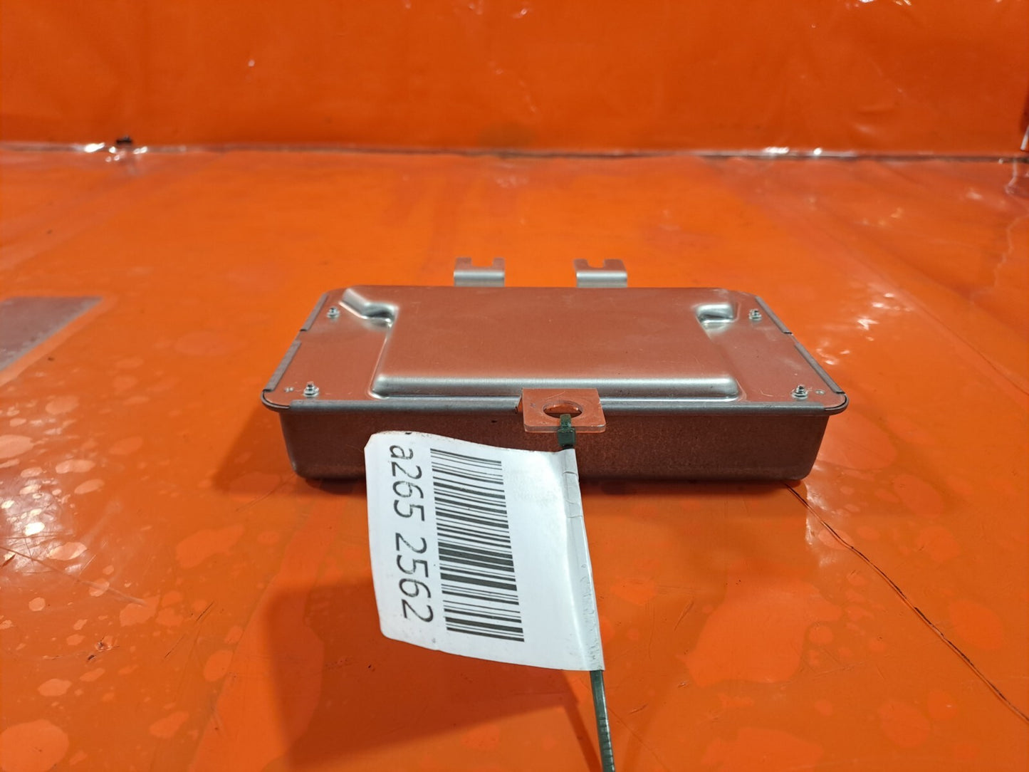 ✅LAND ROVER DISCOVERY 4 L319 3.0 DIESEL 2010 AIR SUSPENSION CONTROL MODULE ECU - Image 8