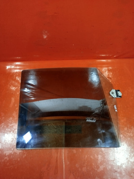 ✅2010 LAND ROVER DISCOVERY 4 L319 REAR LEFT DOOR GLASS 5H22-21422-BA + WARRANTY - Image 1