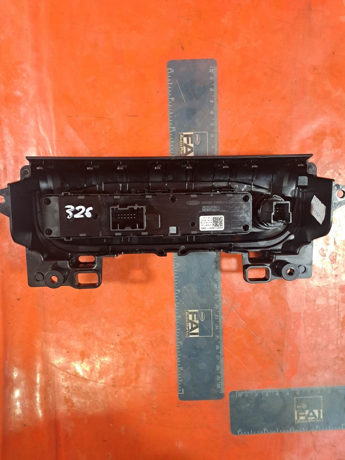 ✅FORD KUGA ST-LINE 2025 START STOP SWITCH BUTTON PANEL MULTIFUCTIONAL CONTROL - Image 6