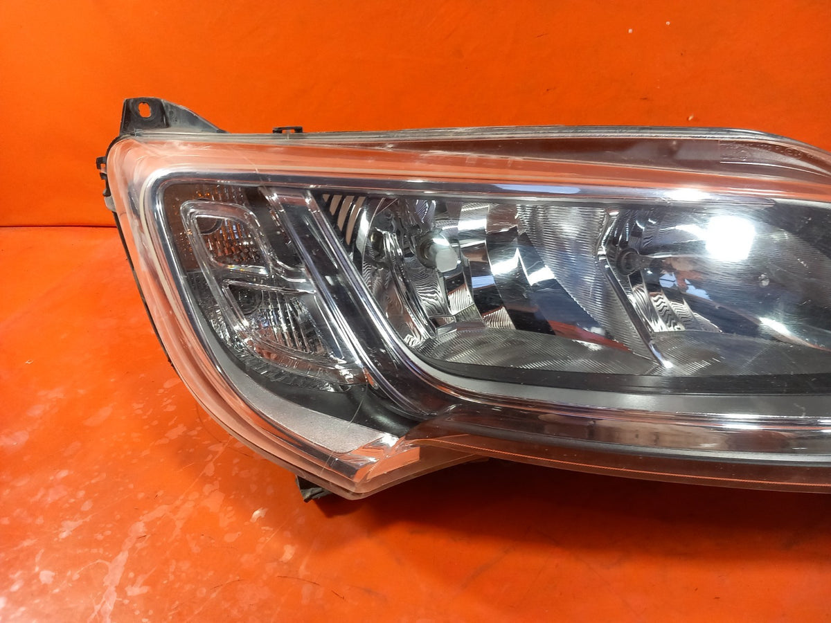 Citroen Relay 35 MK3 2017 Front Right Headlight 1374294080 Warranty A423 - Image 3