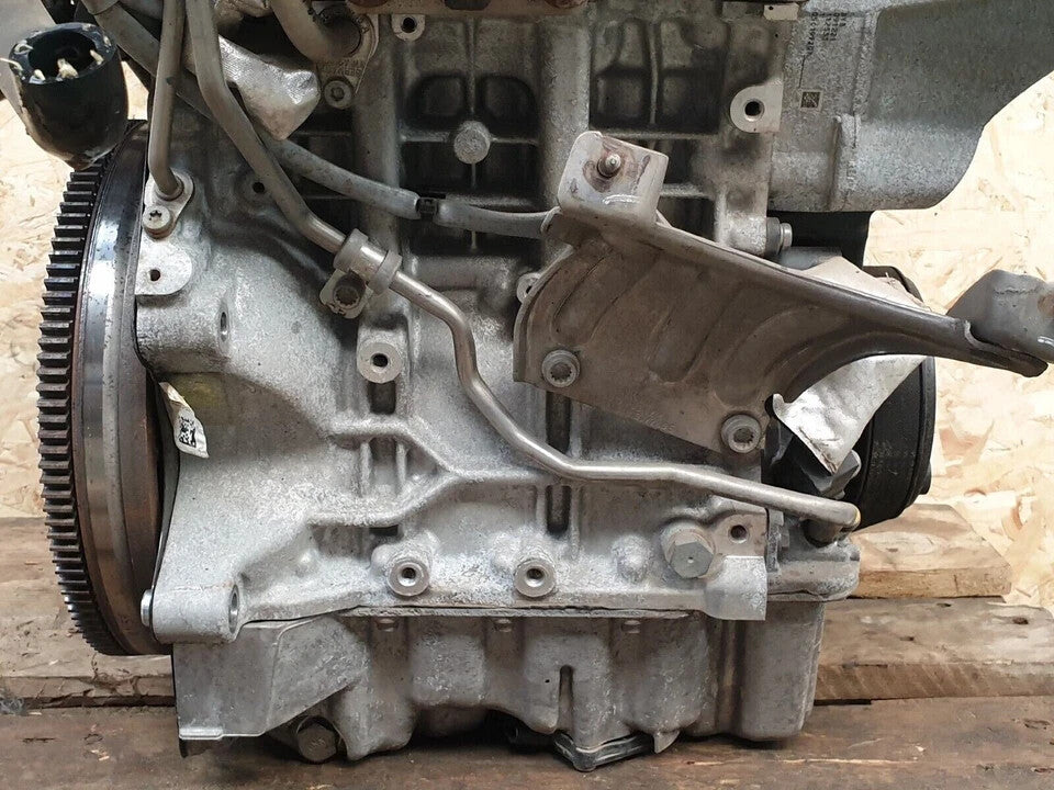 ✅AUDI VW SKODA 2022 SEAT IBIZA MK5 1.0 PETROL COMPLETE ENGINE DLAA 16K MILES - Image 4