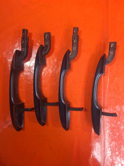 ✅FORD KUGA ST-LINE X 2.5 PETROL 2023 EXTERIOR DOOR HANDLES SET BLUE Warranty - Image 7