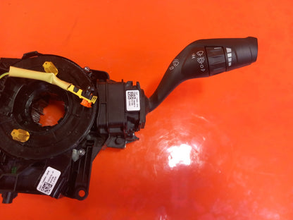 2021 Ford Ranger Wildtrak Indicator Wiper Stalk Squib JB3T-14B522-GD A407 - Image 3