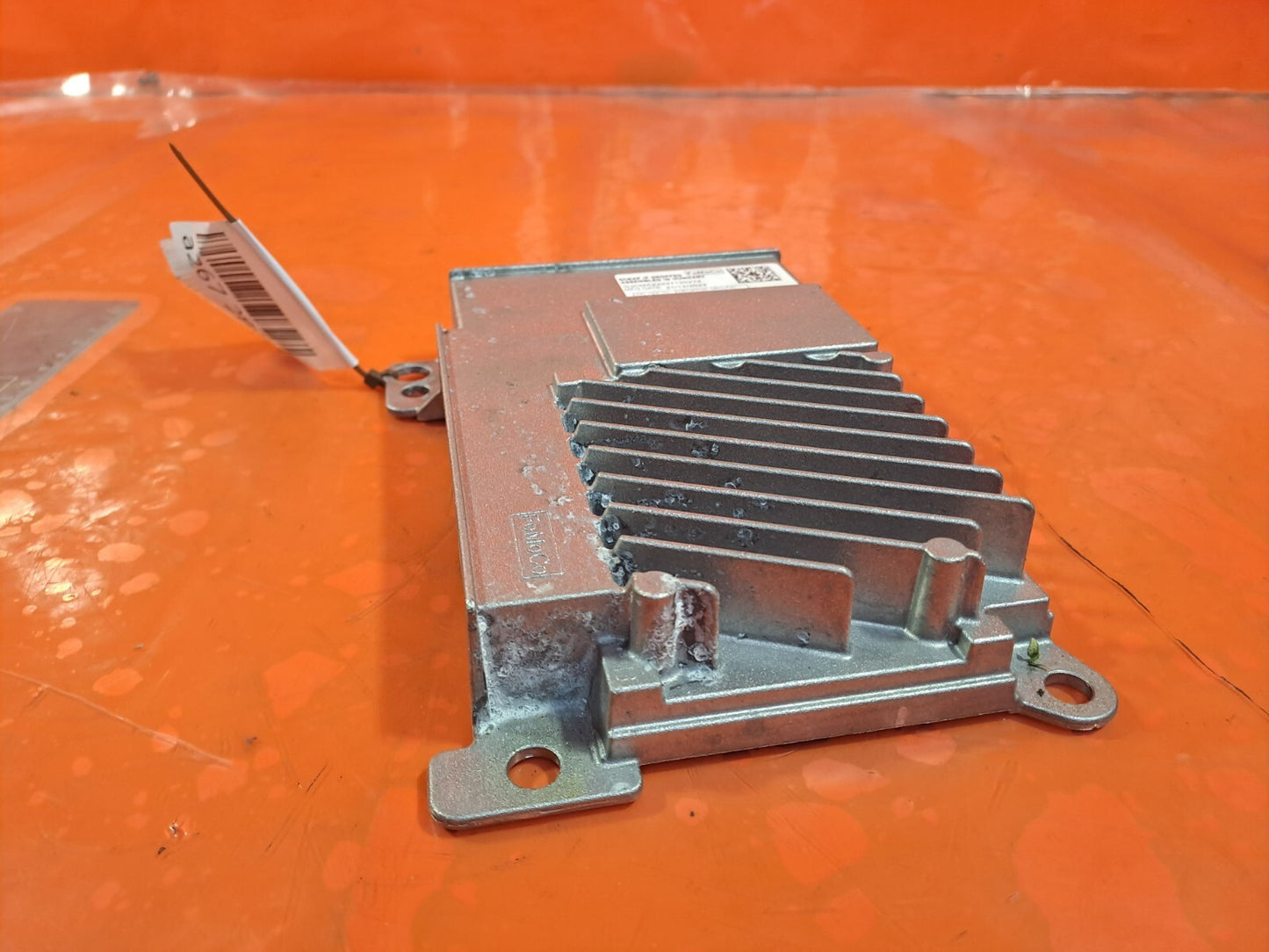 ✅Ford Focus St-Line 1.0 Petrol 2024 GATEWAY CONTROL UNIT MODULE RU5T-14H474-FAD - Image 2