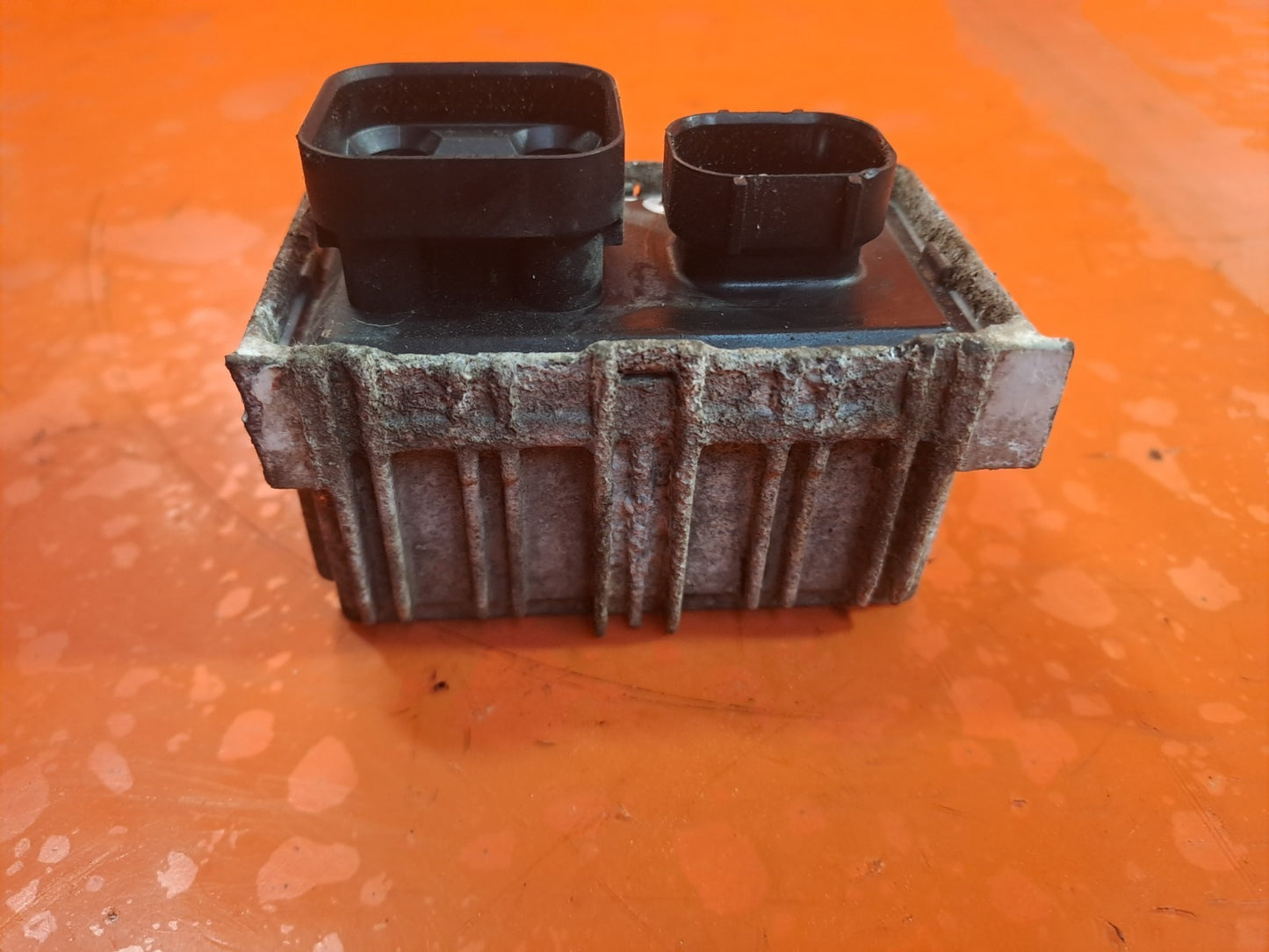 ✅FORD TRANSIT CUSTOM 2.2 DIESEL 2013 GLOW PLUG RELAY Warranty A350 - Image 3