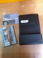 ✅2011 SSANGYONG KORANDO ES 2.0 DIESEL OWNERS MANUAL HANDBOOK + WARRANTY A174 - Image 1