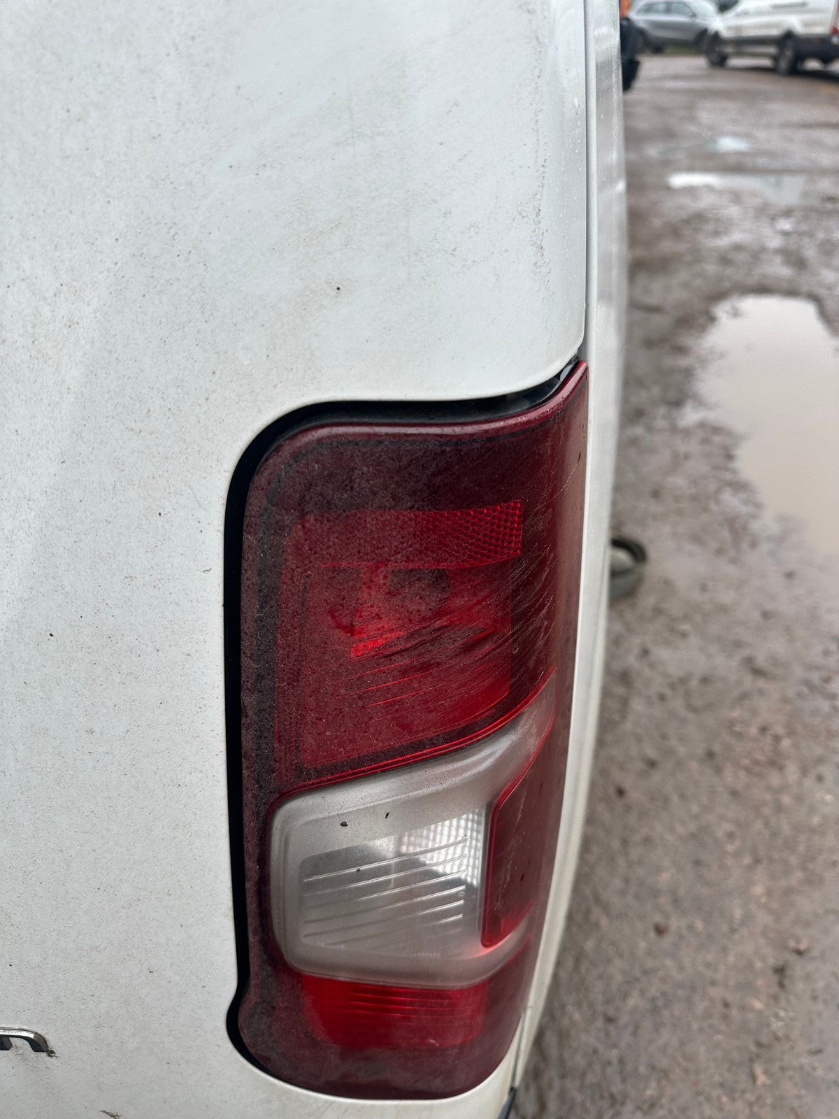 ✅Citroen Berlingo 650 1.5 Diesel 2020 Rear Right Tail Light Warranty A381 - Image 3