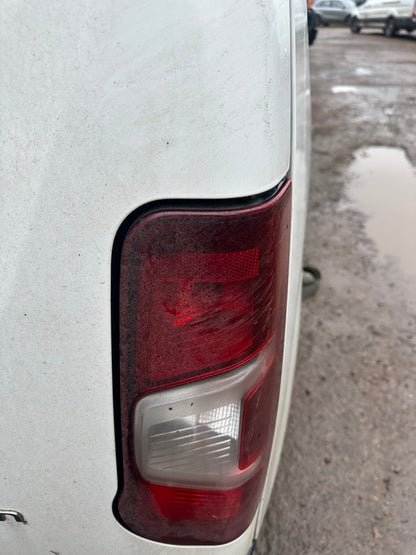 ✅Citroen Berlingo 650 1.5 Diesel 2020 Rear Right Tail Light Warranty A381 - Image 3