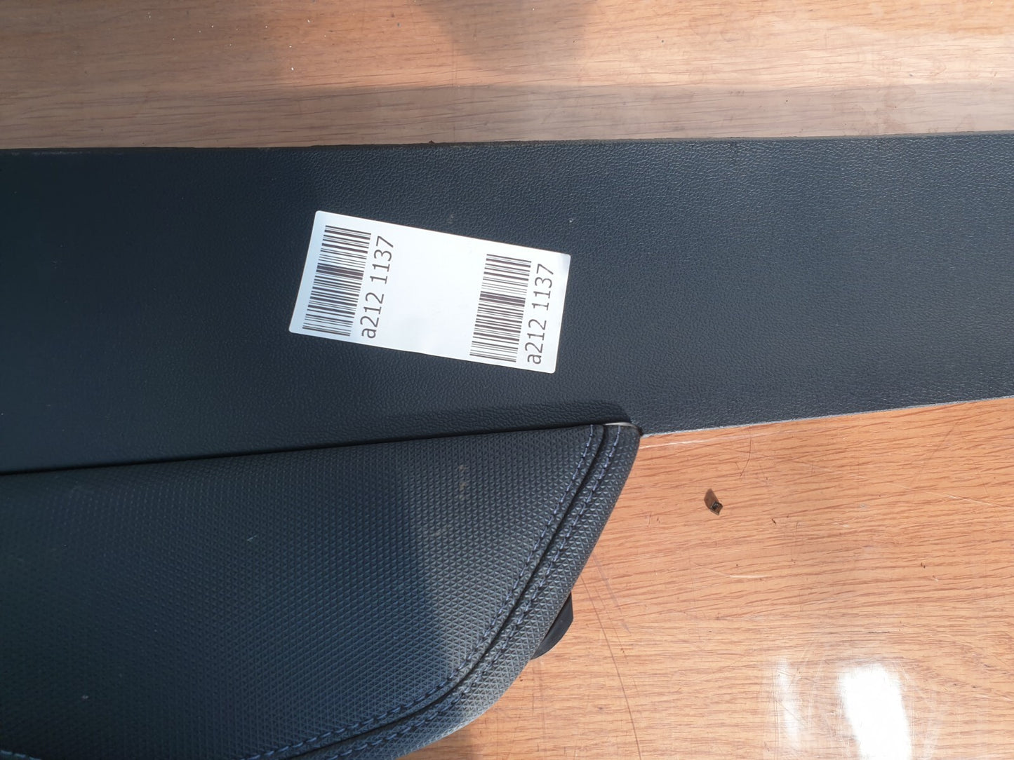 FORD FOCUS ACTIVE X 1.0 PETROL 2021 LEFT DASHBOARD CONSOLE TRIM JX7BA044E06 A212 - Image 4