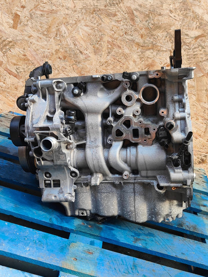 ✅2018 BMW 2 SERIES F45 2.0 PETROL ENGINE BLOCK b46c + WARRANTY A051 - Image 12