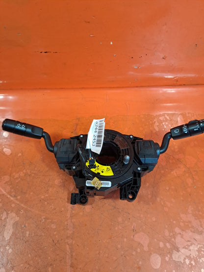 ✅2010 LAND ROVER DISCOVERY 4 L319 WIPER INDICATOR STALKS SQUIB 8H22-13N064-AA - Image 1
