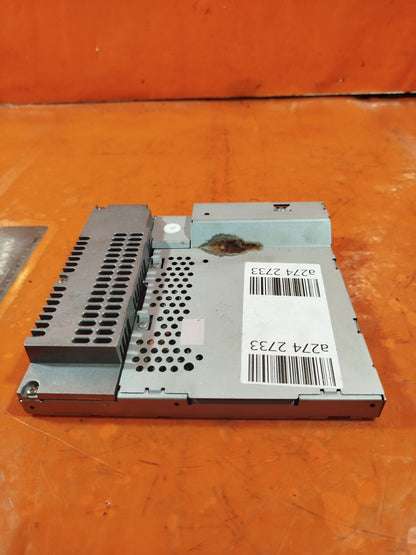 ✅2005 RANGE ROVER VOGUE L322 RADIO TUNER RECEIVER CONTROL MODULE VUX500103 A274 - Image 3