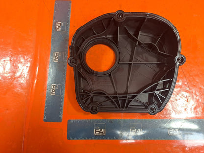 ✅AUDI A5 S LINE 2.0 PETROL 2010 TIMING CHAIN COVER 06H103277C 06H103269H A223 - Image 2