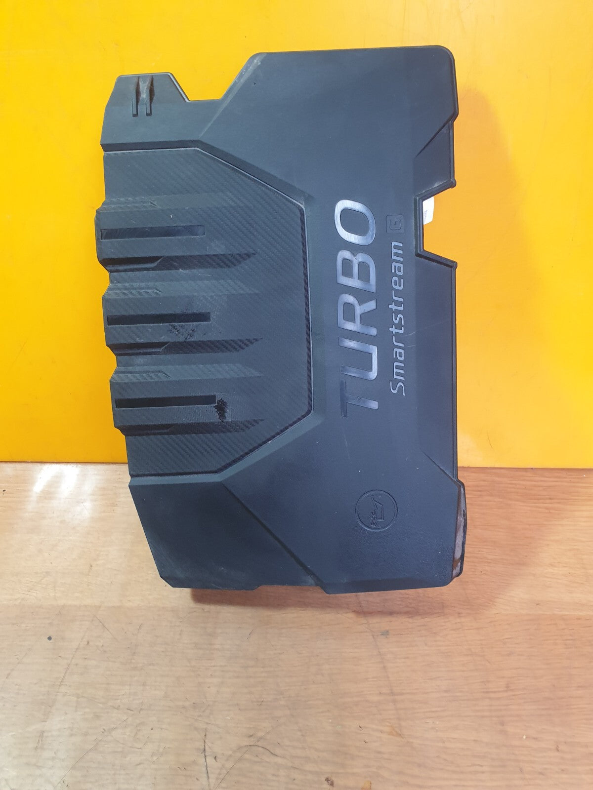 ✅HYUNDAI I20 N LINE 1.0 PETROL 2023 ENGINE COVER 29240-07611 Warranty A199 - Image 10