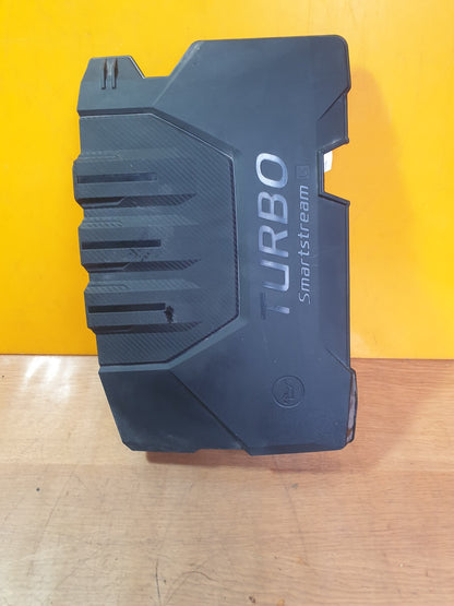 ✅HYUNDAI I20 N LINE 1.0 PETROL 2023 ENGINE COVER 29240-07611 Warranty A199 - Image 10