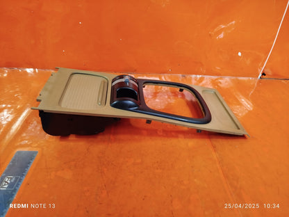 ✅PORSCHE CAYENNE V6 3.6 PETROL 2010 FRONT CENTRE CONSOLE TRIM 7L5864299 A268 - Image 5