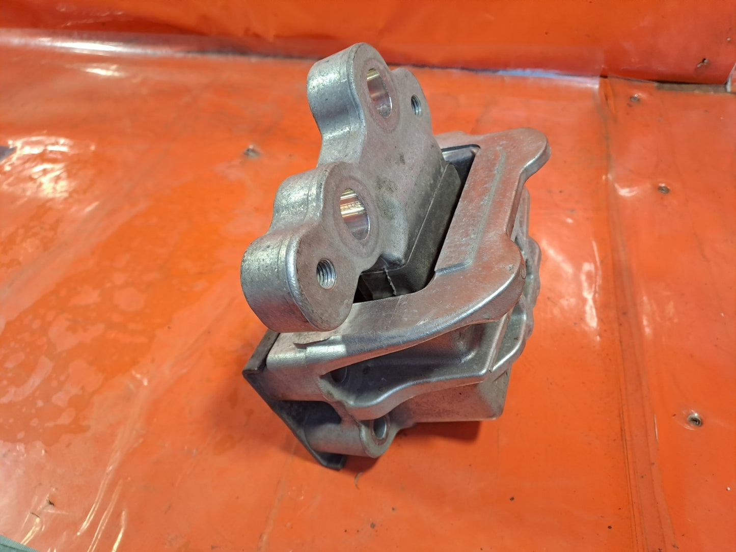 ✅Ford Tourneo Custom 2.0 Diesel 2017 Gearbox Mount Bracket GK217M124AE Warranty - Image 4
