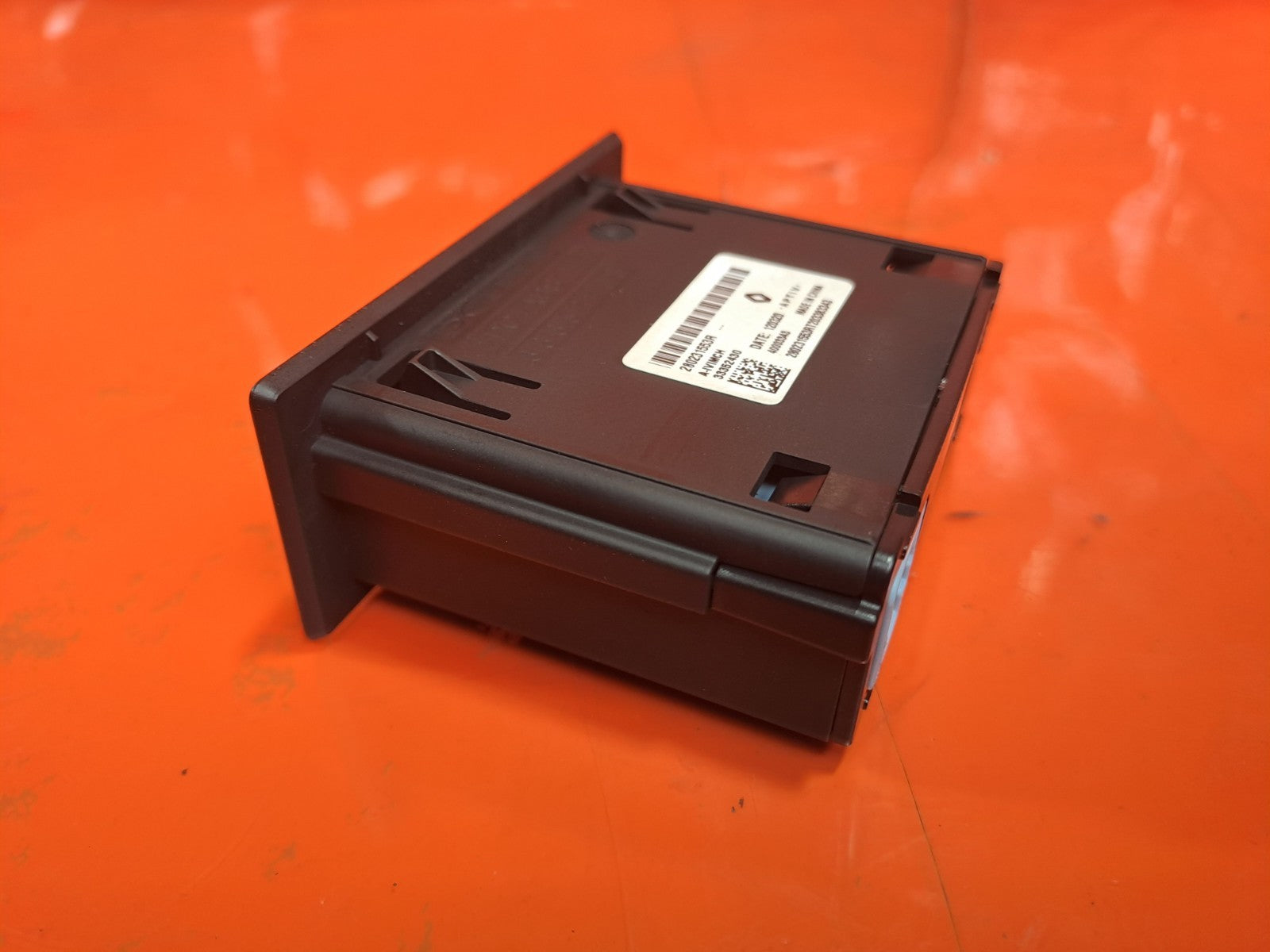 ✅2021 Renault Captur MK2 Iconic USB & AUX Port 280231553R + Warranty A385 - Image 10