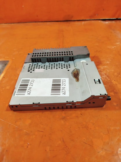 ✅2005 RANGE ROVER VOGUE L322 RADIO TUNER RECEIVER CONTROL MODULE VUX500103 A274 - Image 4