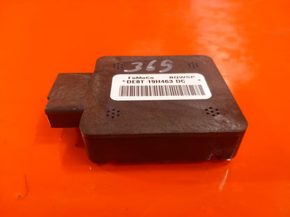 2017 Ford Transit Connect Rain Sensor Control Unit DE8T-19H463-DC Warranty A369 - Image 3