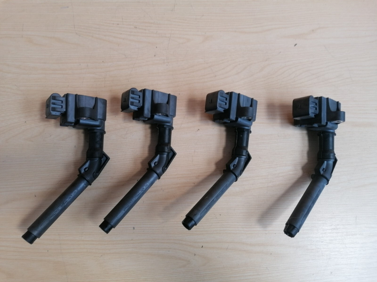 ✅2020 MERCEDES A CLASS W177 1.3P IGNITION COIL SET OF 4 A2829060000 A050 - Image 1