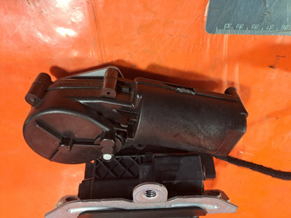 ✅2019 Ford Focus MK4 ST-Line Tailgate Boot Lock DS7A-N442A66-BE + Warranty A354 - Image 4