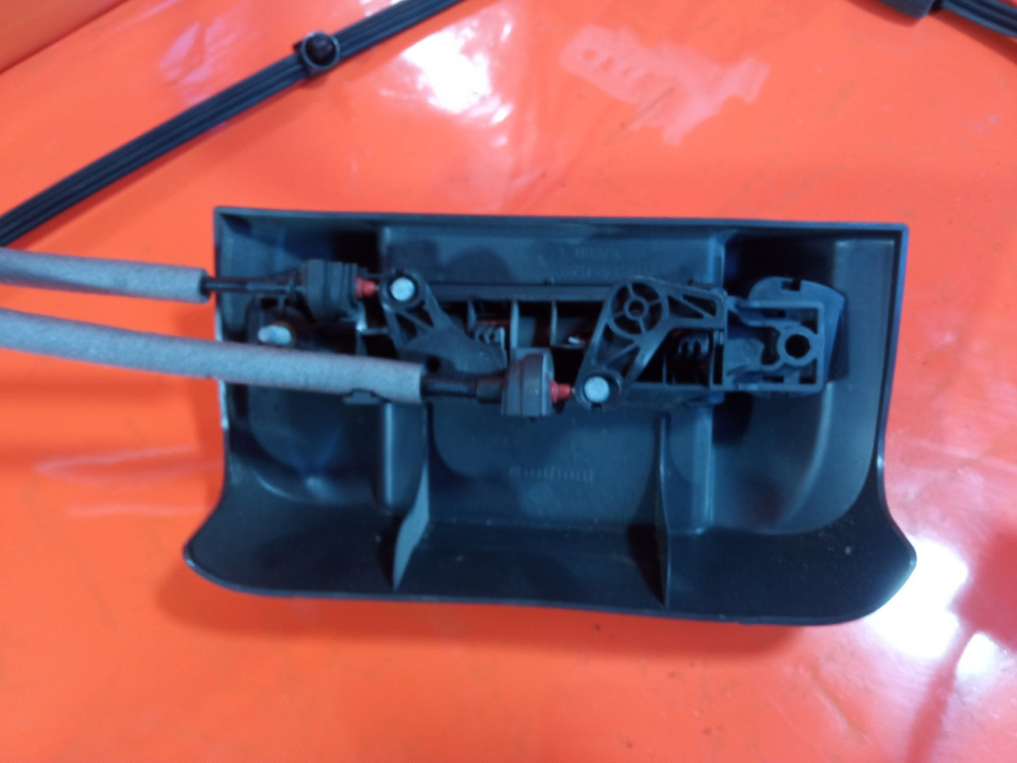 ✅Ford Transit Custom 2.0 Diesel 2019 Left Side Sliding Door Lock KK21V264A01CE - Image 3