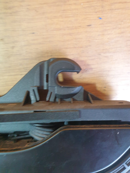 ✅2022 TESLA MODEL Y REAR LEFT DOOR HANDLE 1528114-00-D + WARRANTY A172 - Image 7