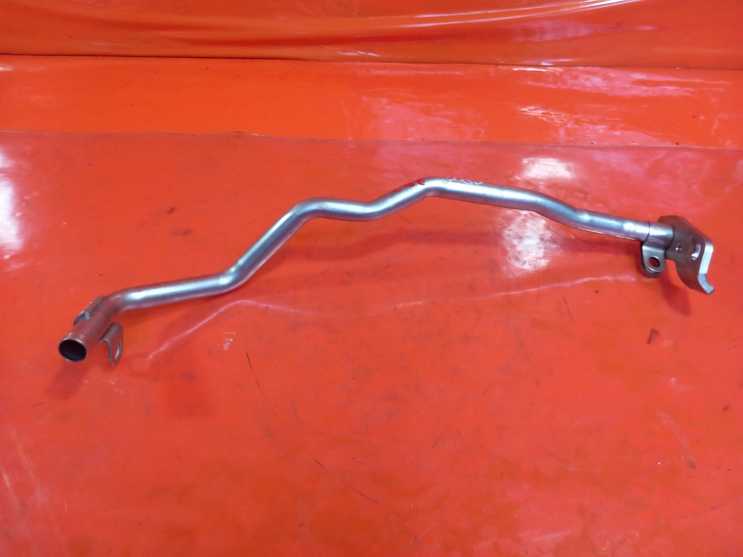 2023 Renault Captur II Turbocharger Oil Pipe Warranty A392 - Image 3
