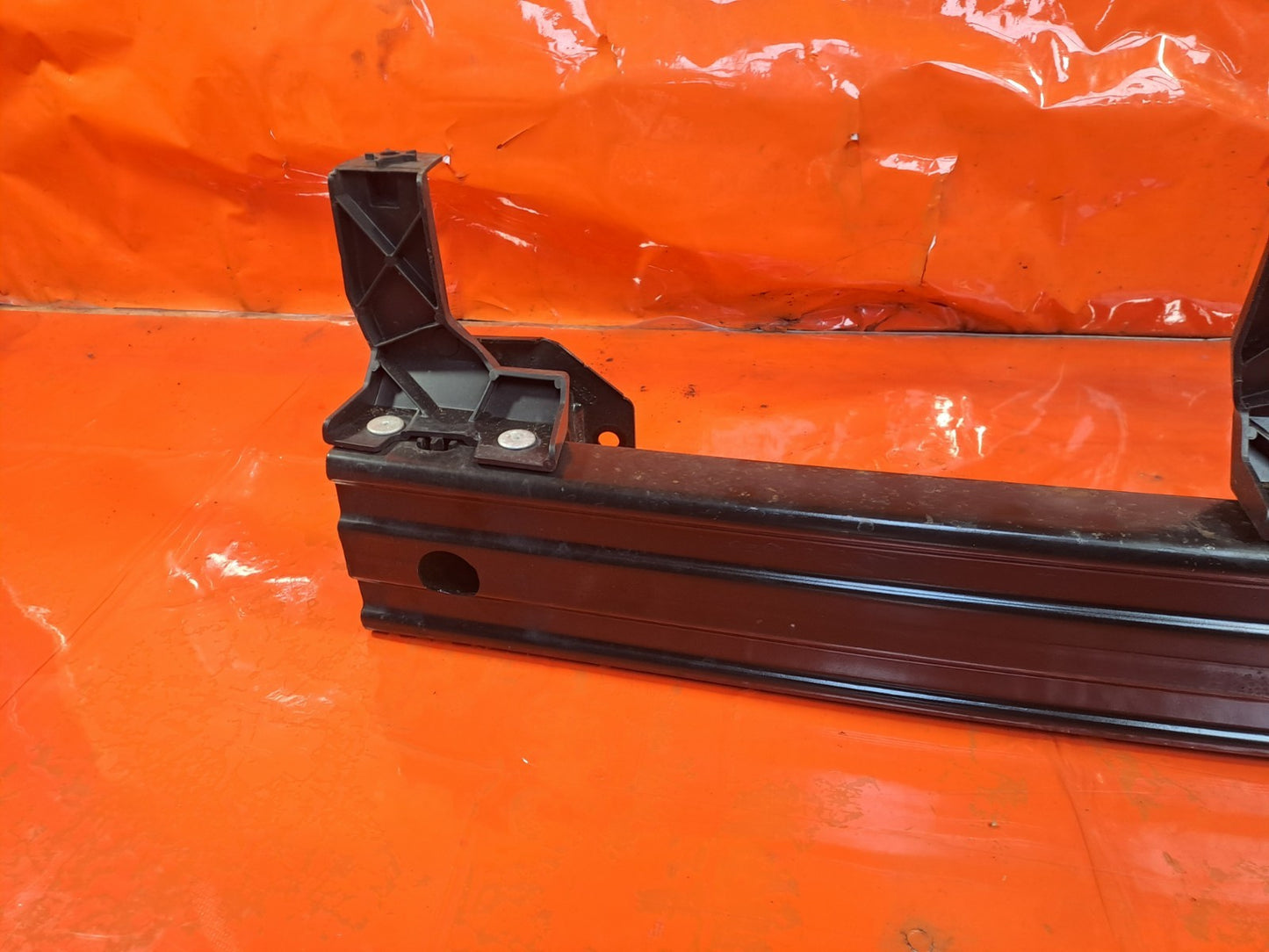 ✅Renault Captur Iconic 1.3 Petrol 2021 Rear Bumper Reinforcement Crash Bar A385 - Image 12
